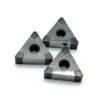 三角铣刀8 Triangle CBN Coated TNGA Insert for External Turning (RL-0987)