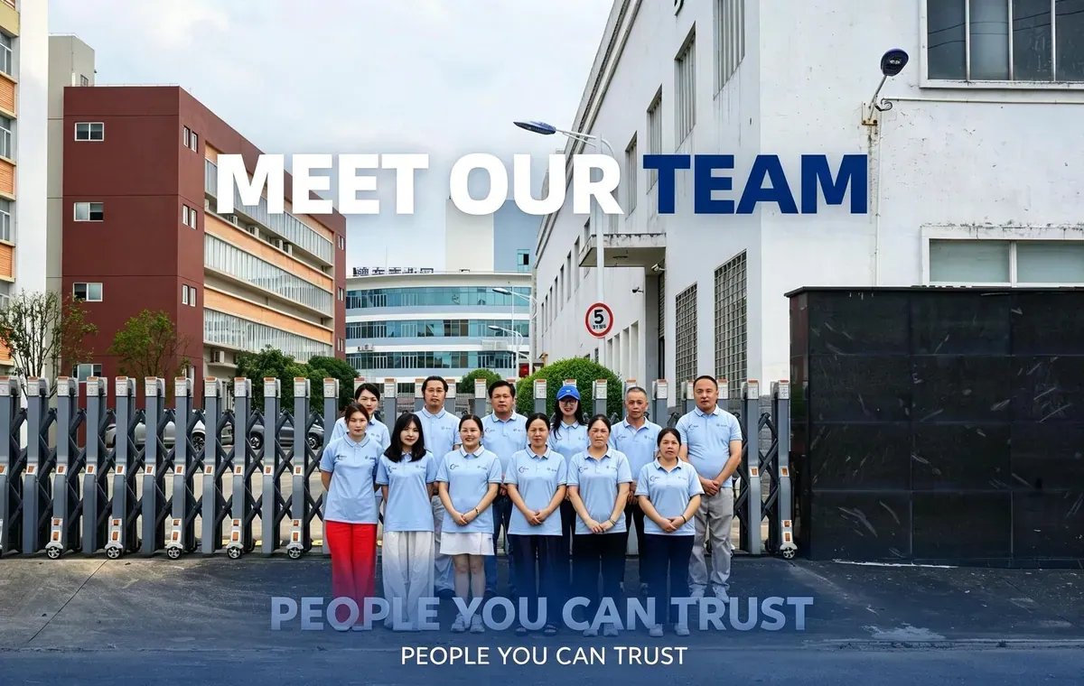 CDFIT company profile