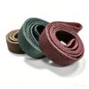 Nylon Non-Woven Abrasive Belt 1 mm for Mirror and Glass Polishing