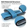 柔性树脂金刚石磨料打磨带2 Flexible Resin Diamond Abrasive Belt Square 60#-50000# for Stone and Quartz