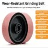 柔性树脂金刚石磨轮砂轮1 Flexible Resin Diamond Grinding Wheel