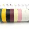 柔性树脂金刚石磨轮砂轮7 Flexible Resin Diamond Grinding Wheel