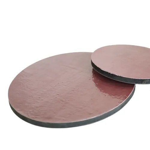 Flexible Resin Diamond Grinding Disc