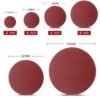 Flexible Resin Diamond Grinding Disc