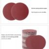 Flexible Resin Diamond Grinding Disc