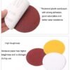 Flexible Resin Diamond Grinding Disc