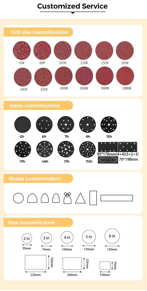 Flexible Resin Diamond Grinding Disc