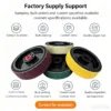 Resin Diamond Burr Grinding Wheel (Deburring)
