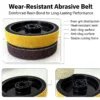 Resin Diamond Burr Grinding Wheel (Deburring)
