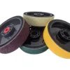 Resin Diamond Burr Grinding Wheel (Deburring)