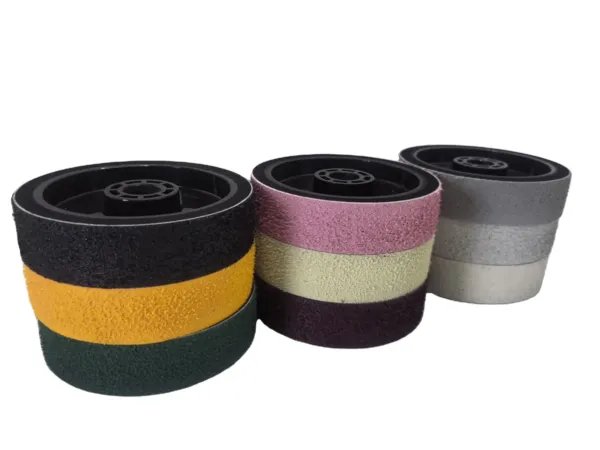 Resin Diamond Burr Grinding Wheel (Deburring)
