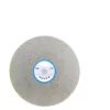 Electroplated Diamond Grinding Disc 6 inch for Gem Polishing (High Hardness)