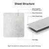 电镀金刚石金属打磨片3 Diamond Coated Stainless Steel Abrasive Disc 1 mm Fine Grit for Stone (100/200 mm)