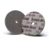 Ceramic Particle Precision-Molded Fiber Abrasive Roll (60#-3000#)