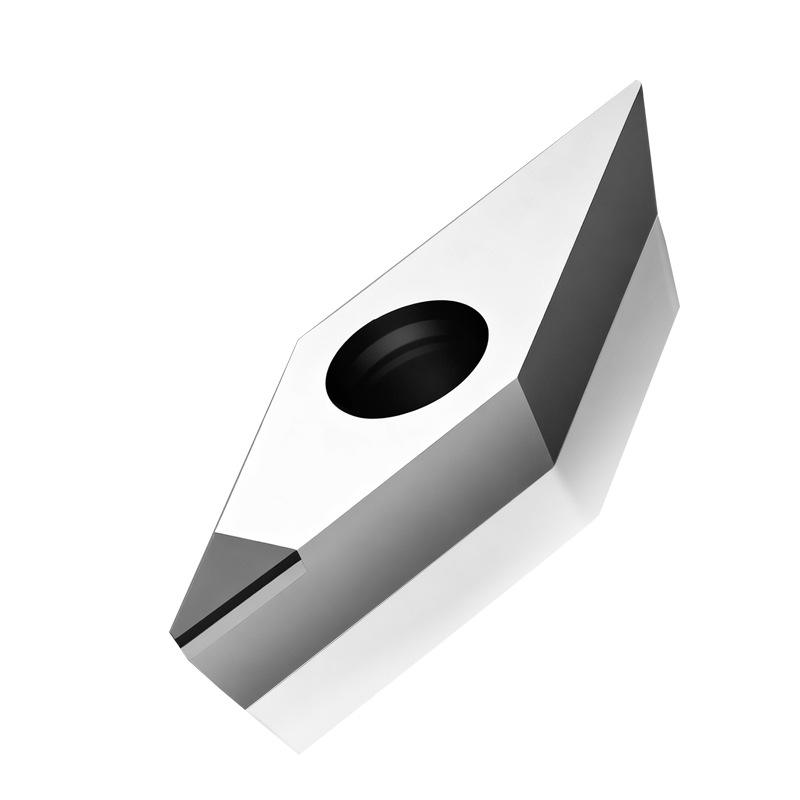 PCD Diamond Rhombus CNC Turning Insert (APKT / SEHT / VCGW Series) - view 9