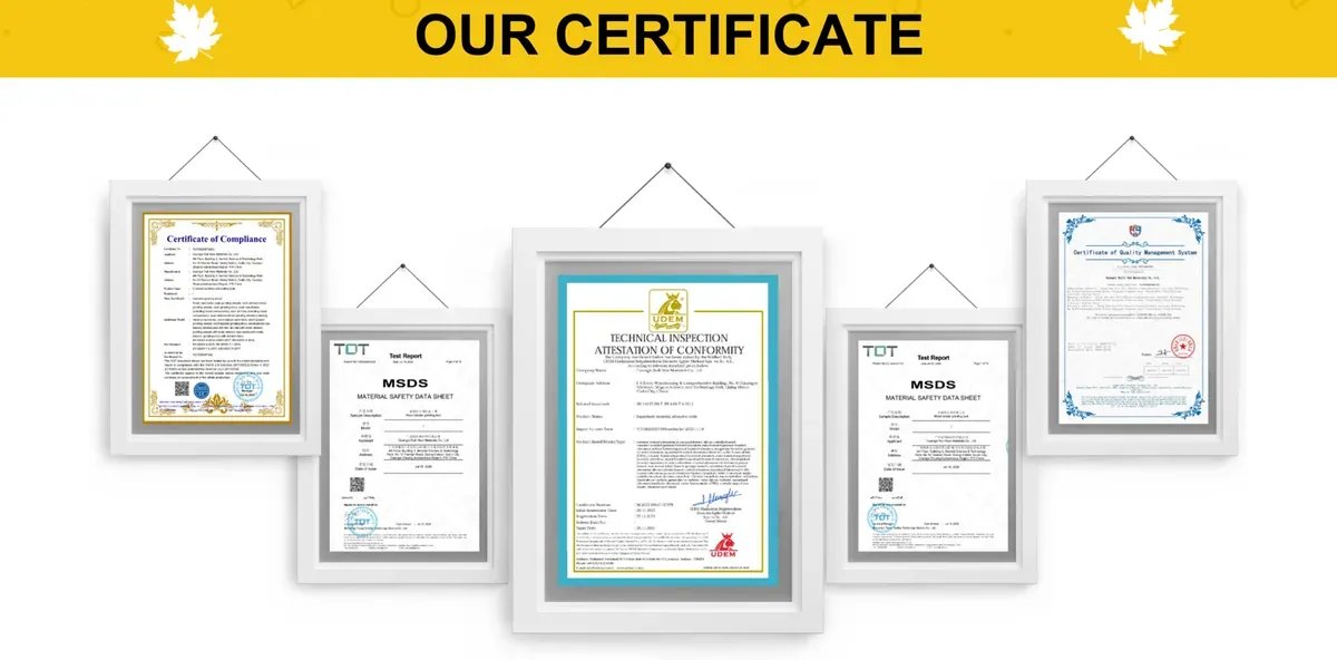 CDFIT industrial application
