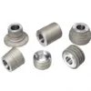 Round Diamond Dressing Wheel H Hardness Ultra-Fine for Automotive Dressing