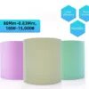 Diamond Polishing Film for Fiber Optic Connector (30/15/9/3/1 um)