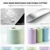 Diamond Polishing Film for Fiber Optic Connector (30/15/9/3/1 um)