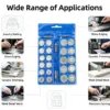 金刚石打磨套装3 Electroplated Diamond Mini Cutting and Grinding Disc Set (10 pcs, 16-30 mm)