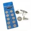 金刚石打磨套装6 Electroplated Diamond Mini Cutting and Grinding Disc Set (10 pcs, 16-30 mm)