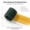 Square Resin Diamond Abrasive Grinding Belt