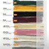 Square Resin Diamond Abrasive Grinding Belt