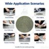 金刚石磨料带12 Diamond Abrasive Grinding Belt