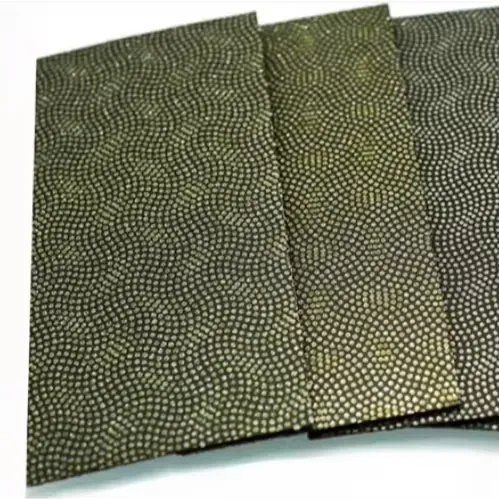 Diamond Abrasive Grinding Belt