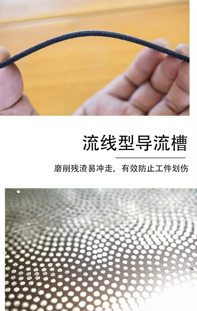 Diamond Abrasive Grinding Belt