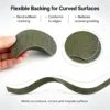 金刚石磨料带7 Diamond Abrasive Grinding Belt