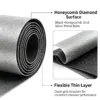 Diamond CBN Electroplated Bond Sanding Paper Roll 1 mm for Stainless Steel and Glass