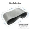 Diamond CBN Electroplated Bond Sanding Paper Roll 1 mm for Stainless Steel and Glass