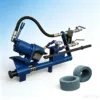 Vitrified Bond Diamond Cup Grinding Wheel for Aluminum (60#-50000#)