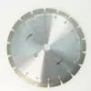 Nitride-Coated Diamond Saw Blade